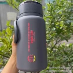 In Logo Lên Bình Giữ Nhiệt 500ml