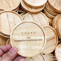 Sản xuất Lót Ly