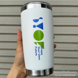 Bộ Quà Tặng Sổ Tay & Bình Giữ Nhiệt