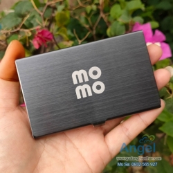 Hộp Đựng Name Card Inox