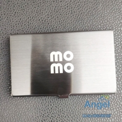 Hộp Đựng Name Card Inox