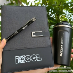 Bộ Quà Tặng Sổ Tay A5